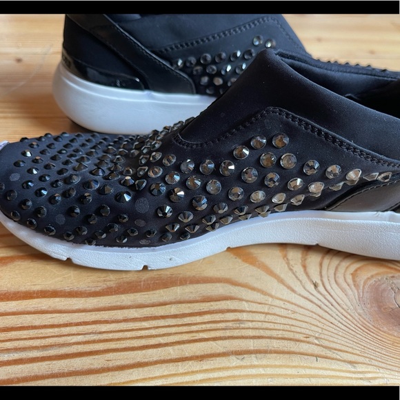 michael kors ace trainer